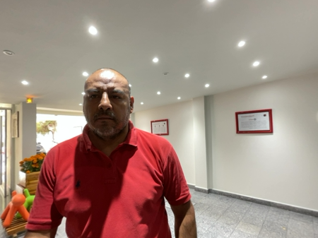 Foto de SERGIO XOLO Mora 